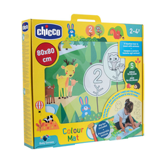 Thảm tô màu ma thuật Chicco