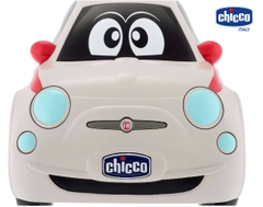 Ô tô điều khiển từ xa Chicco Fiat 500
