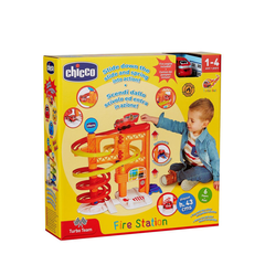 Đồ chơi trạm cứu hỏa Chicco