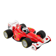Mô hình ô tô điều khiển từ xa Ferrari F1 màu đỏ