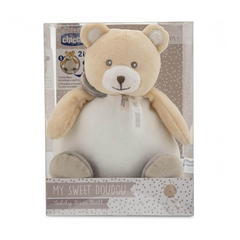 Gấu Teddy 2in1 Chicco