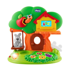 Đồ chơi thỏ con Bunny khám phá