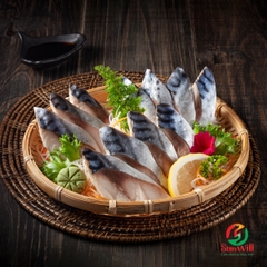 [Sashimi] Cá Saba - 150gram