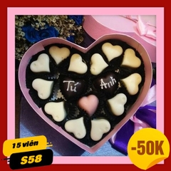 Quà Tặng Valentine 14/2 Ở Thành Phố Thái Nguyên. Quà Tặng Lễ Tình Nhân