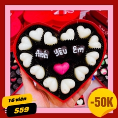 Quà Tặng Valentine 14/2 Ở Thành Phố Trà Vinh. Quà Tặng Lễ Tình Nhân