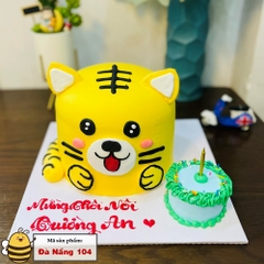 Bánh kem sinh nhật Đà Nẵng 104