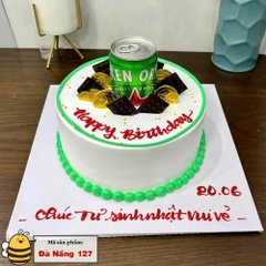 Bánh kem sinh nhật Đà Nẵng 127