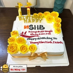 Bánh kem sinh nhật Đà Nẵng 131