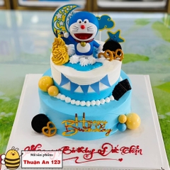 Bánh kem sinh nhật Thuận An Bình Dương 123