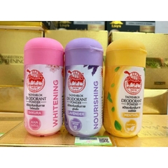 Phấn Khử Mùi Hôi Chân, Nách Taoyeablok Deodorant Powder 30gr