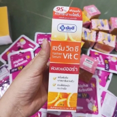 Yanhee Serum Vit C 20gr