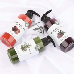 Sữa Rửa Mặt Super Vegitoks Cleanser 300ml
