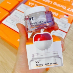 Kem Dưỡng Da V7 Toning Light Dr Jart 15gr