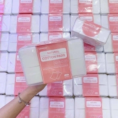 Bông Tẩy Trang Miniso 1000 Miếng