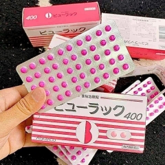 Thuốc Detox Nhuận Tràng Nhật Kokando Byurakku
