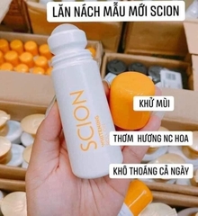 Lăn Khử Mùi Scion Mỹ 75ml