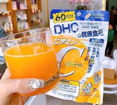 Viên DHC Vitamin C 60 Ngày