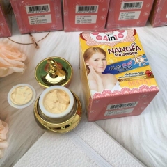 Kem chống nắng Nangfa Sunscreen SPF 50 Thái Lan 4in1 5g/20gr