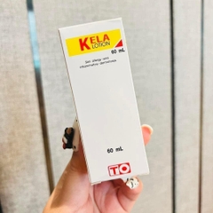 Kela Lotion Đặc Trị Viêm Lỗ Chân Lông