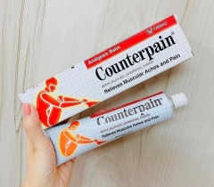Dầu thoa bóp Counterpain 120gr