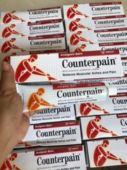 Dầu thoa bóp Counterpain 120gr