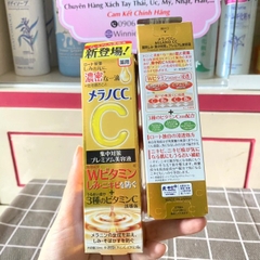 Serum Melano CC Premium Brightening Essence Rohto 20ml