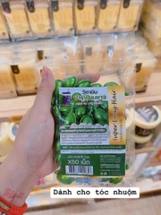 [ Combo 50 viên] Serum dưỡng tóc thái lan Supper Long hair - mượt tóc - phục hồi tóc