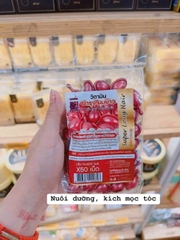 [ Combo 50 viên] Serum dưỡng tóc thái lan Supper Long hair - mượt tóc - phục hồi tóc