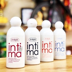 Dung dịch vệ sinh phụ nữ Intima Ziaja 200ML
