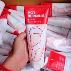 Kem Tan Mỡ Missha Hot Burning Body Gel Hàn Quốc