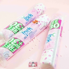 Bông Tẩy Trang Ipek 130 Miếng