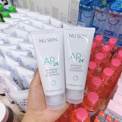 Kem Đánh Răng Nuskin AP24