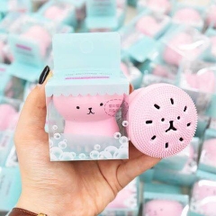 Cọ Rửa Mặt Bạch Tuộc Etude House