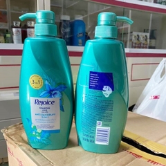 Dầu Gội Rejoice Thái 600ml