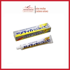 Kem Đánh Răng Muối Sunstar 170g Nhật Bản