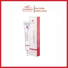 Kem Dưỡng Trắng Sur.Petit Glutathione Whitening Tone Up Cream 35ml
