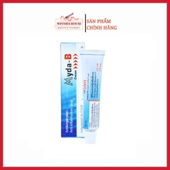 Kem Đặc trị nám, tàn nhang Myda-B Cream 15gr