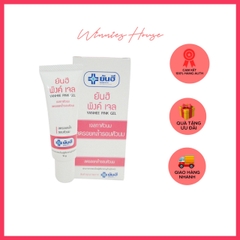 Kem Làm Hồng Nhũ Hoa Yanhee Pink Gel 10gr