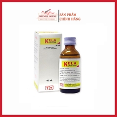 Kela Lotion Đặc Trị Viêm Lỗ Chân Lông