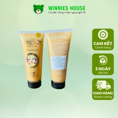 Mặt nạ Vàng 24k Gold mask L-Glutathione Hàn Quốc
