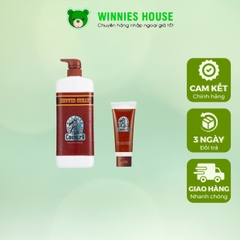 Sữa Tắm Ngựa Thái Lan Top Country 500ml