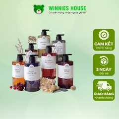 Sữa Tắm Happy Bath 900ml mẫu mới