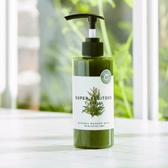 Sữa Rửa Mặt Super Vegitoks Cleanser 300ml