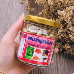 Thuốc Giảm Cân Đông Y Thái Lan
