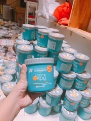 Kem Ủ Tóc Lotentis Hair Spa Thái Lan 500gr
