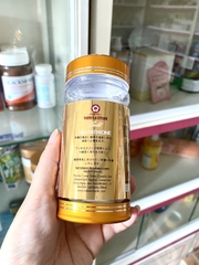 Viên Uống Trắng Da Tatio Active 60 viên