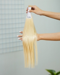 STRAIGHT BULK HAIR | #1.200 COLOR