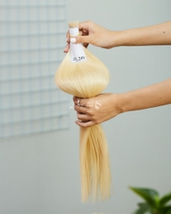 STRAIGHT BULK HAIR | #1.200 COLOR