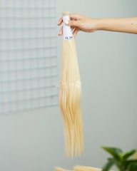 STRAIGHT BULK HAIR | #1.200 COLOR