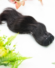 WEFT HAIR 55